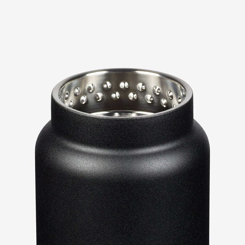 Load image into Gallery viewer, 32 oz TKWide Insulated Water Bottle with Twist Cap

