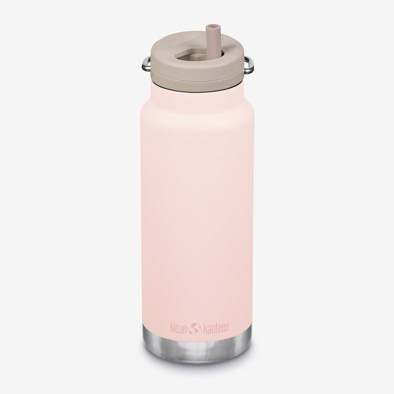 Load image into Gallery viewer, 32 oz TKWide Insulated Water Bottle with Twist Cap
