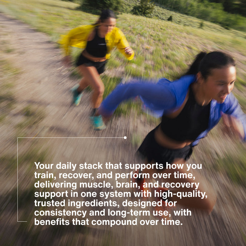 Load image into Gallery viewer, Momentous - The Momentous Three - Protein Supplements

