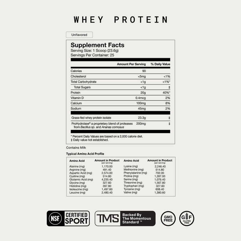 Load image into Gallery viewer, Momentous - Female Athlete Stack - Protein Supplements
