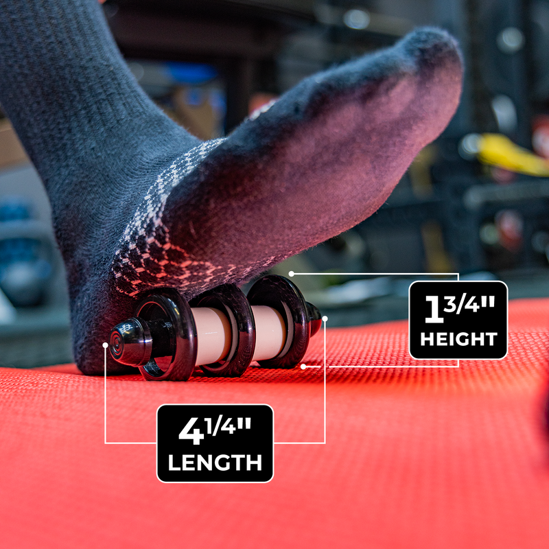Load image into Gallery viewer, The Original Stick - The Foot Roller™
