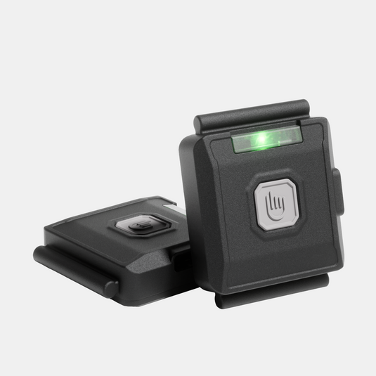 TheTouchPoint Solution - Touchpoints for Sleep
