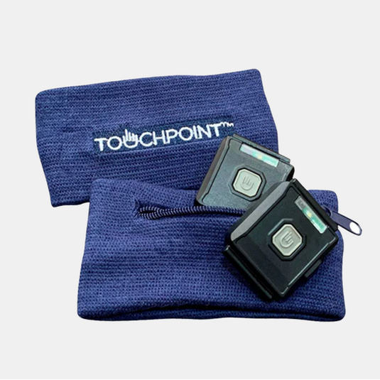 TheTouchPoint Solution - Touchpoints for Sleep