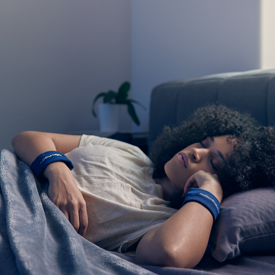 TheTouchPoint Solution - Touchpoints for Sleep