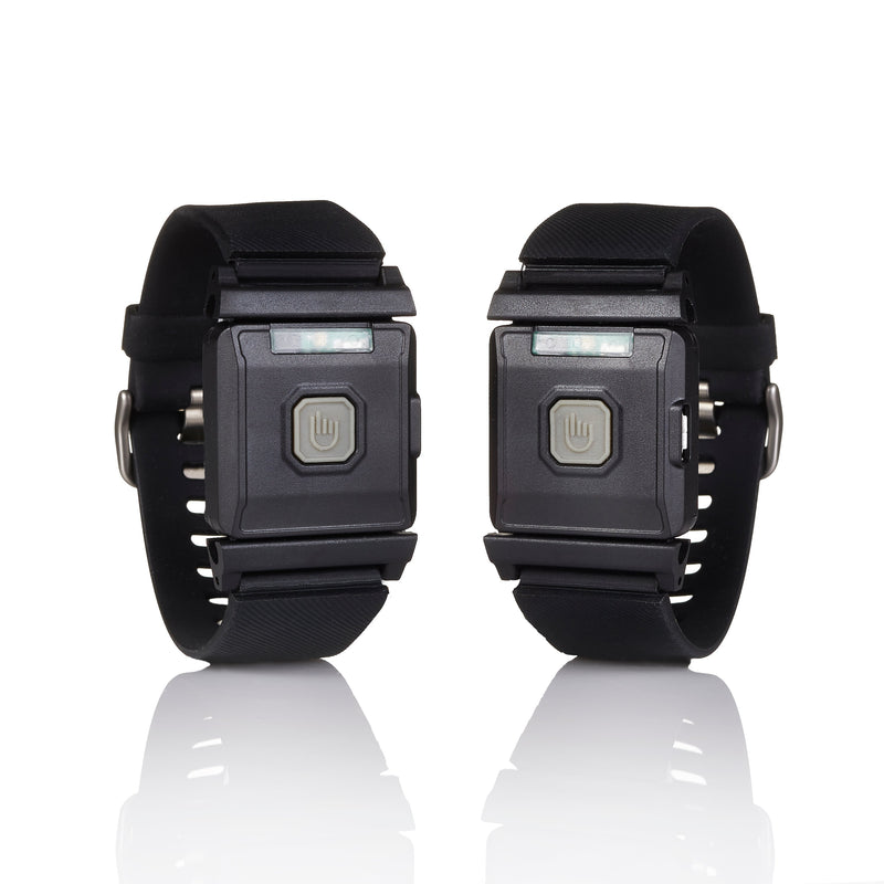 Load image into Gallery viewer, TheTouchPoint Solution - TouchPoints with Wristbands
