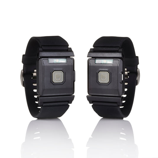 TheTouchPoint Solution - TouchPoints with Wristbands