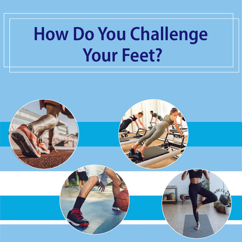 Load image into Gallery viewer, Soul insole - Add Soul Insole - Premium Toe Spacers
