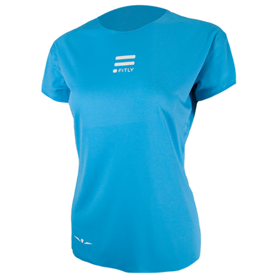 FITLY Ultralight Running Shirt for Women