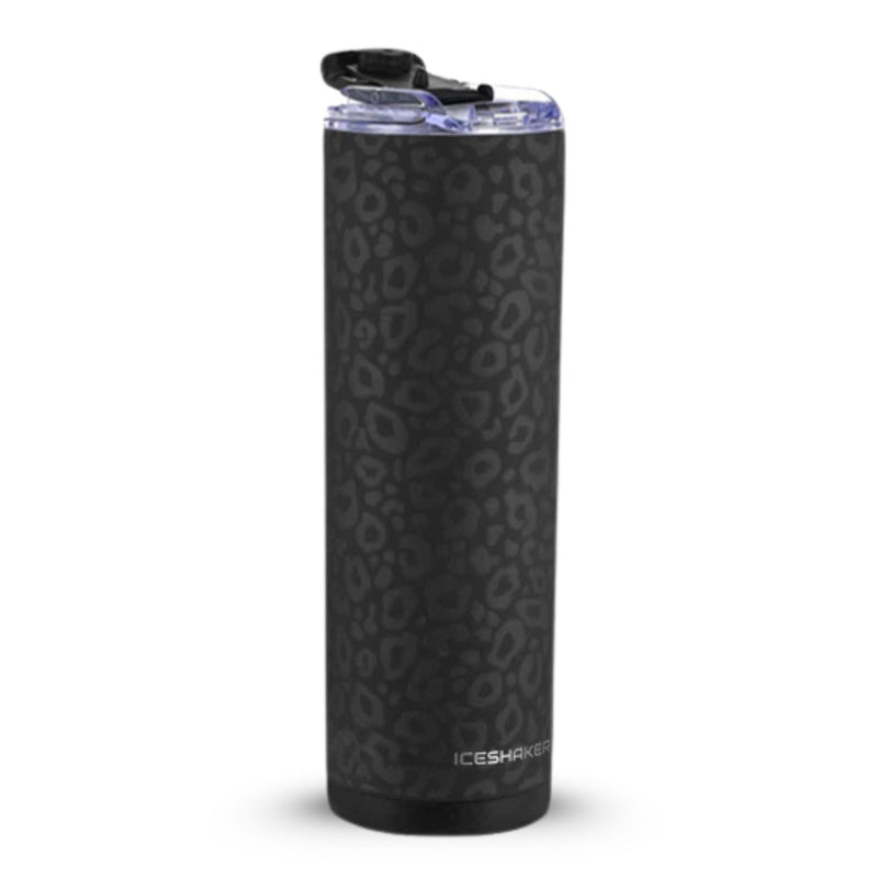 Load image into Gallery viewer, Ice Shaker - 20oz Skinny Tumbler

