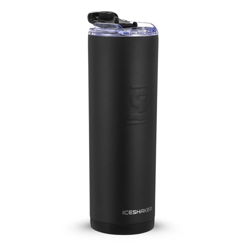 Load image into Gallery viewer, Ice Shaker - 20oz Skinny Tumbler
