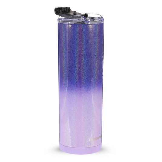 Ice Shaker - 20oz Skinny Tumbler