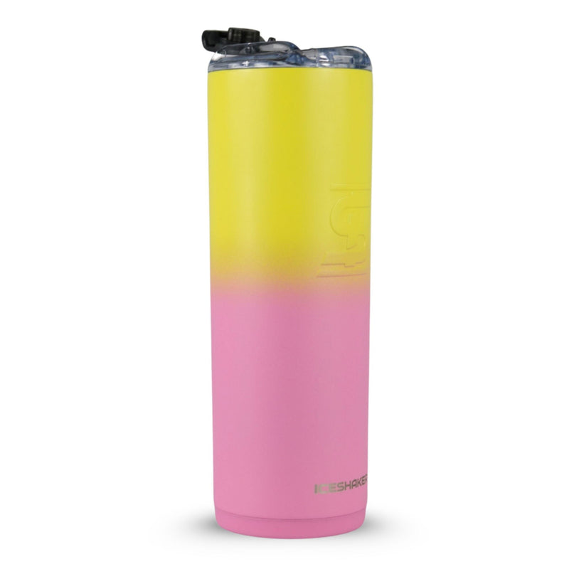 Load image into Gallery viewer, Ice Shaker - 20oz Skinny Tumbler
