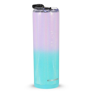 Ice Shaker - 20oz Skinny Tumbler