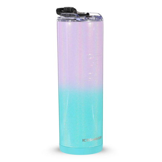 Ice Shaker - 20oz Skinny Tumbler