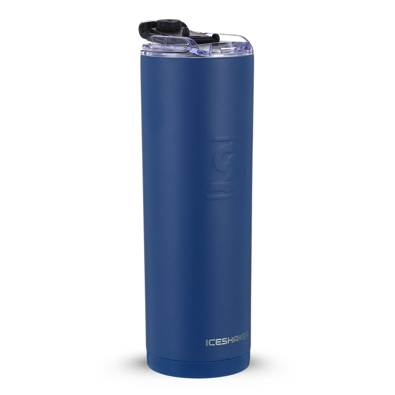 Load image into Gallery viewer, Ice Shaker - 20oz Skinny Tumbler
