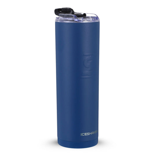 Ice Shaker - 20oz Skinny Tumbler