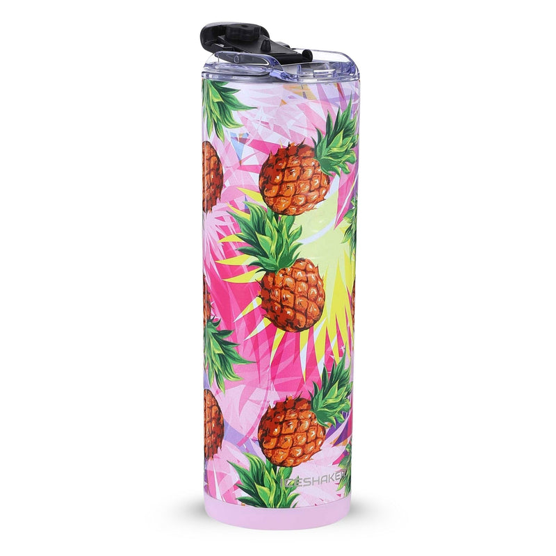 Load image into Gallery viewer, Ice Shaker - 20oz Skinny Tumbler
