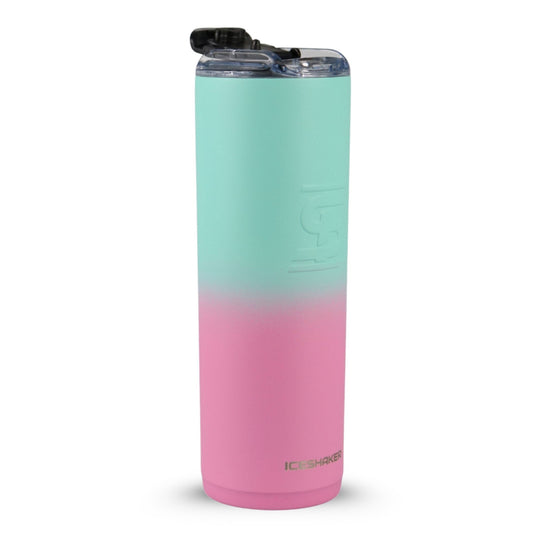 Ice Shaker - 20oz Skinny Tumbler