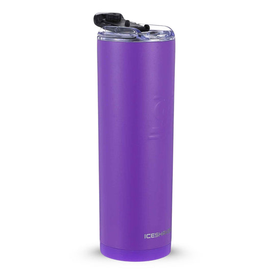 Ice Shaker - 20oz Skinny Tumbler