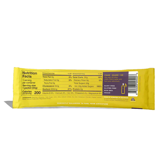 Endurance Fuel - TAILWIND