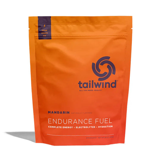 Endurance Fuel - TAILWIND