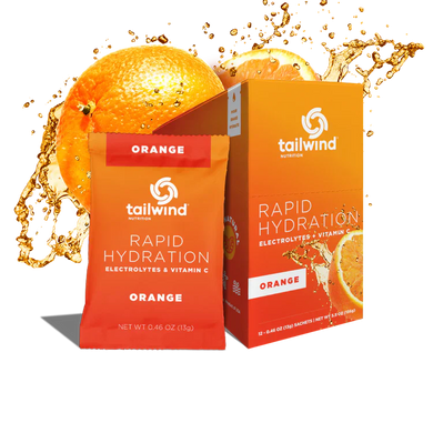 Tailwind Nutrition - In Rapid Hydration Single Serving (13g) - Tailwind