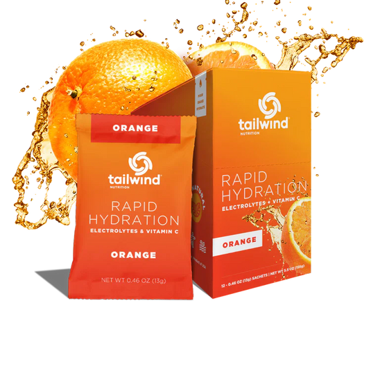 Rapid Hydration Single Serving (13g) - TAILWIND