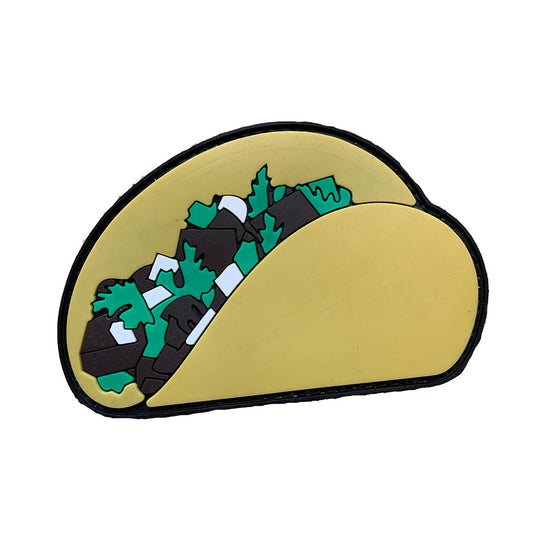 Bear KompleX - Patches