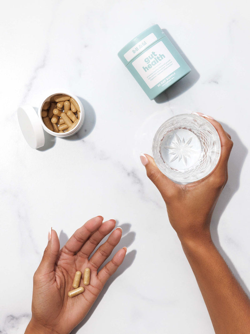 Load image into Gallery viewer, gut health probiotic+

