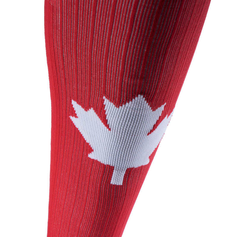 Load image into Gallery viewer, Tall Compression Socks (Canada)
