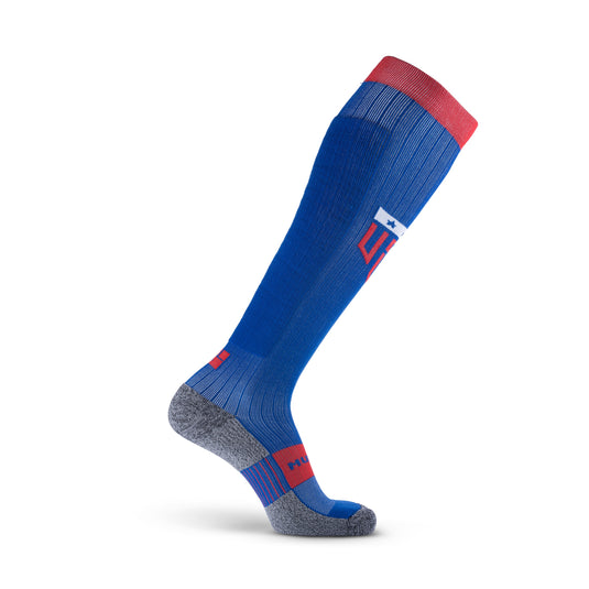 Mudgear - Tall Compression Socks (USA)