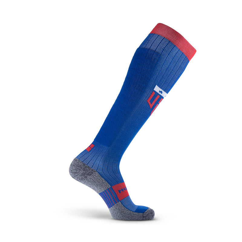 Load image into Gallery viewer, Mudgear - Tall Compression Socks (USA)
