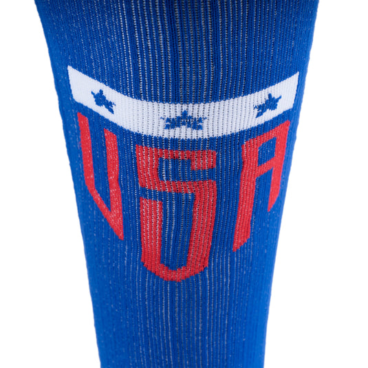 Mudgear - Tall Compression Socks (USA)