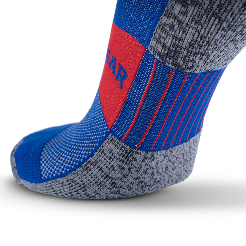 Load image into Gallery viewer, MudGear - Tall Compression Socks (USA)
