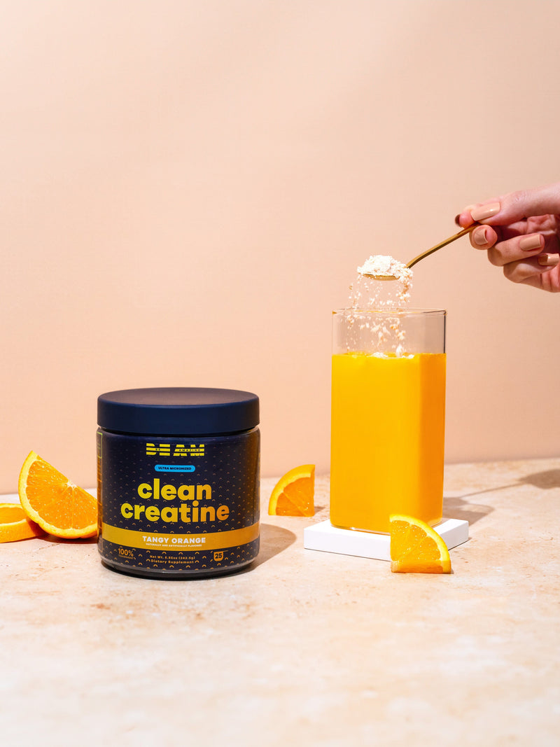 Load image into Gallery viewer, clean creatine
