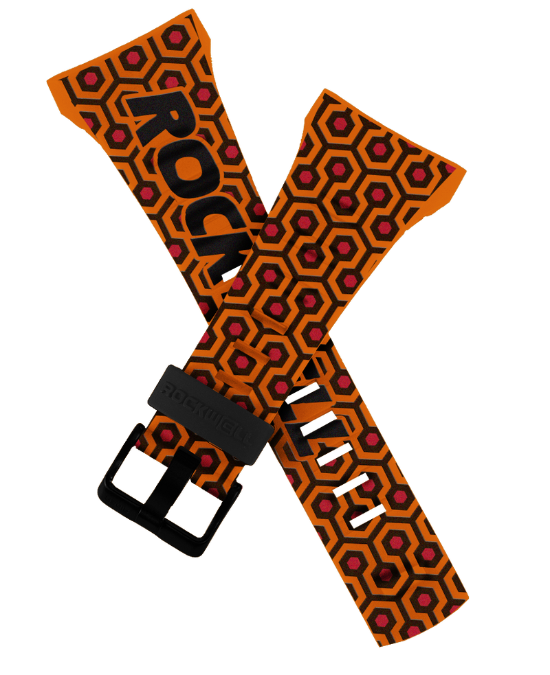 Load image into Gallery viewer, Rockwell Time - Coliseum Fit™ The Shining Limited Edition Watch
