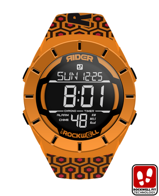 Rockwell Time - Coliseum Fit™ The Shining Limited Edition Watch