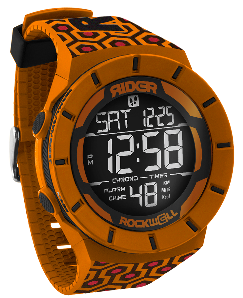 Load image into Gallery viewer, Rockwell Time - Coliseum Fit™ The Shining Limited Edition Watch
