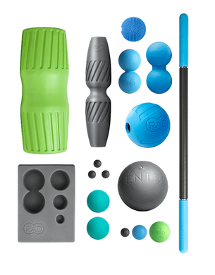 Complete RAD Bundle