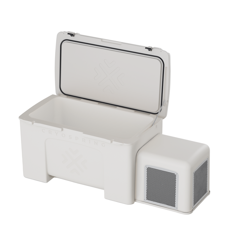 Load image into Gallery viewer, Barton Cold Plunge with Ozone - Cold Plunge Ice Bath

