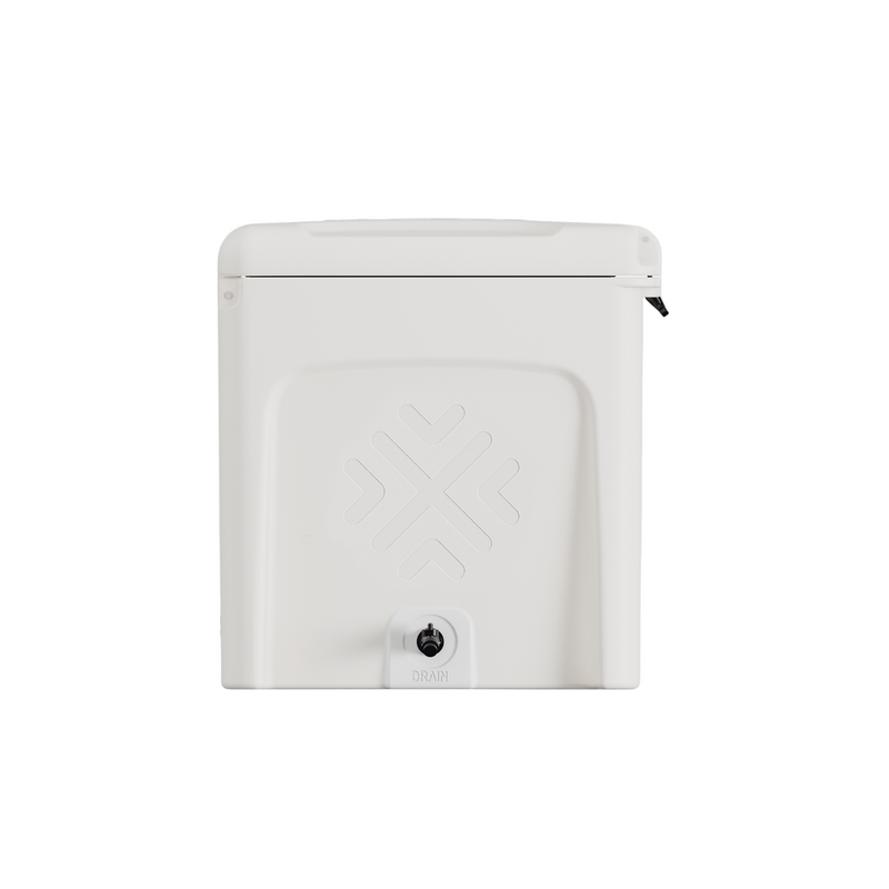 Load image into Gallery viewer, Barton Cold Plunge with Ozone - Cold Plunge Ice Bath
