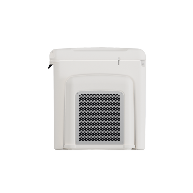 Load image into Gallery viewer, Barton Cold Plunge with Ozone - Cold Plunge Ice Bath
