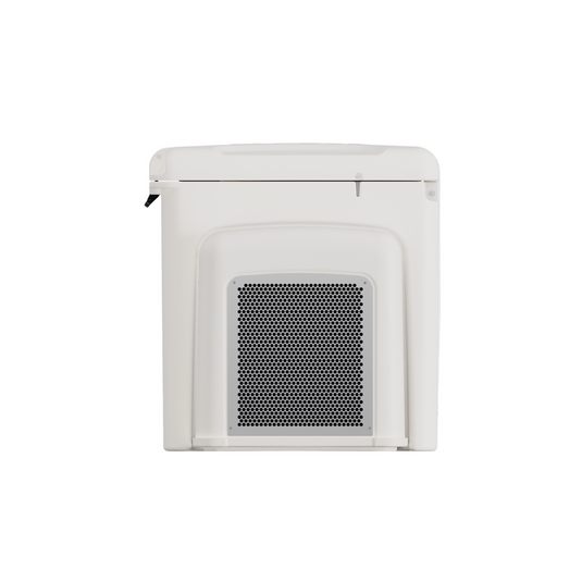 Barton Cold Plunge with Ozone - Cold Plunge Ice Bath