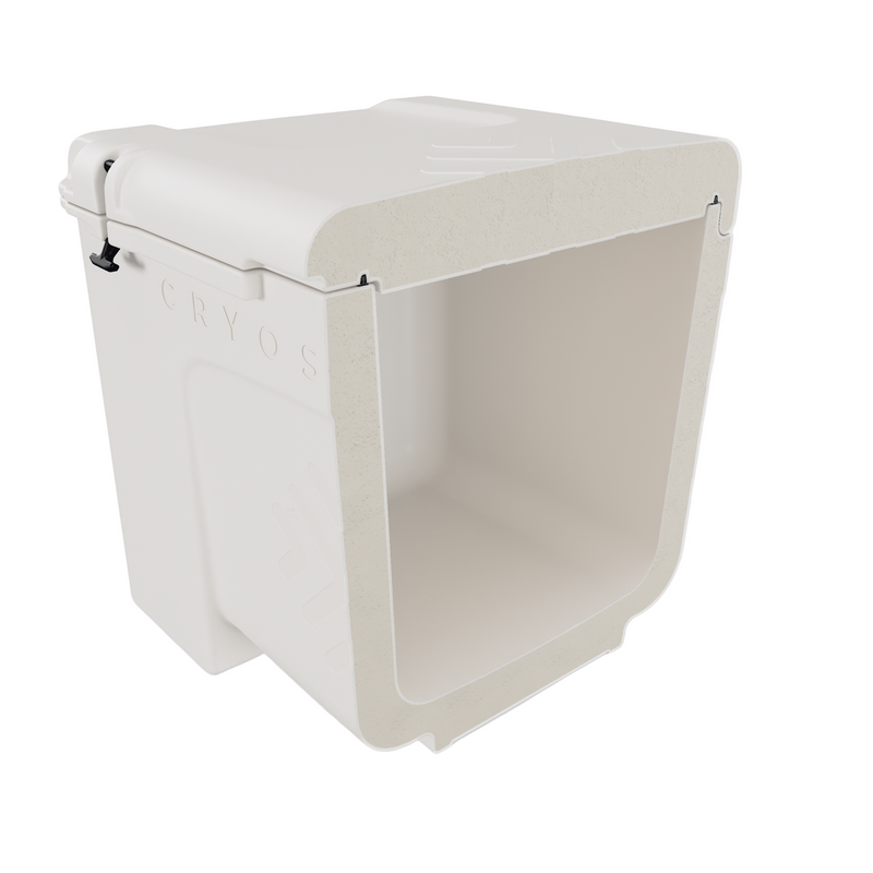 Load image into Gallery viewer, Barton Cold Plunge with Ozone - Cold Plunge Ice Bath

