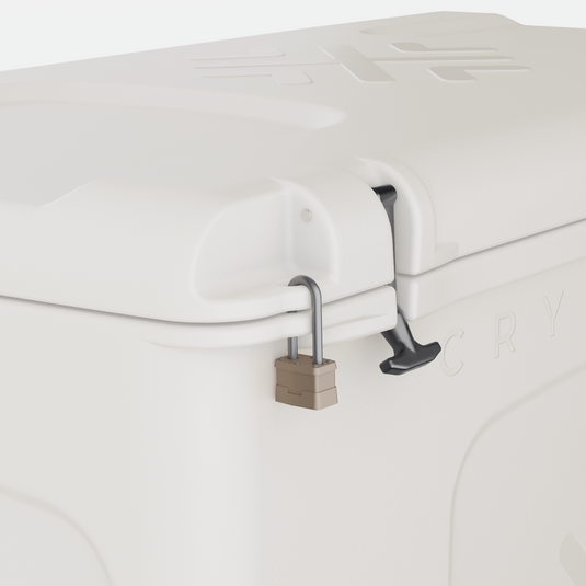 Barton Cold Plunge with Ozone - Cold Plunge Ice Bath