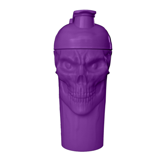 JNX Sports - The Curse! Skull Shaker