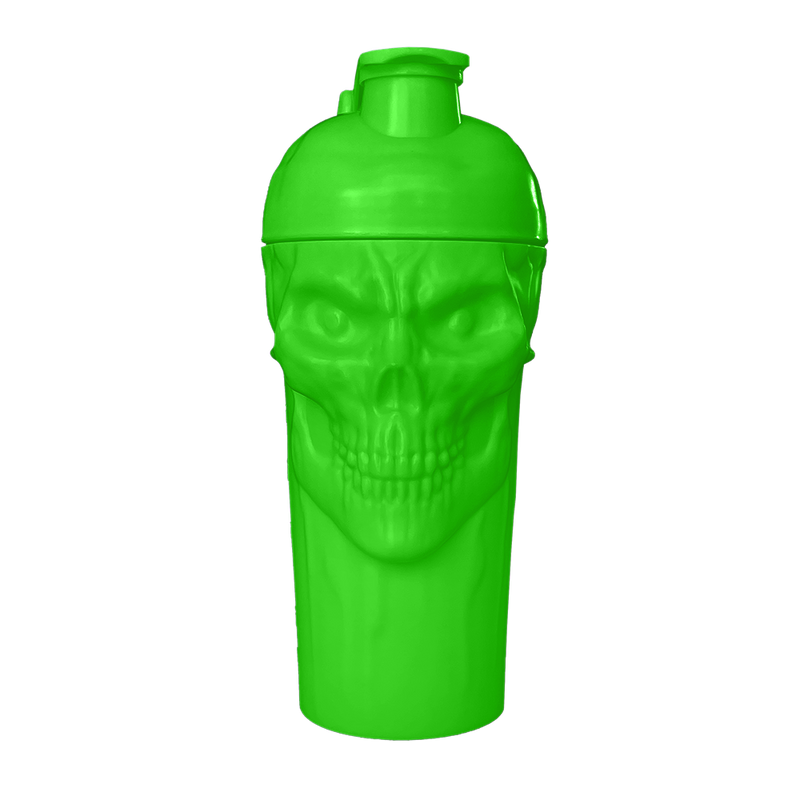 Load image into Gallery viewer, JNX Sports - The Curse! Skull Shaker
