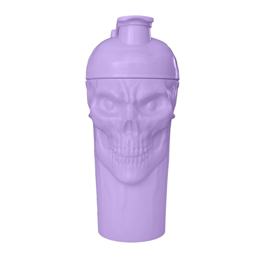JNX Sports - The Curse! Skull Shaker