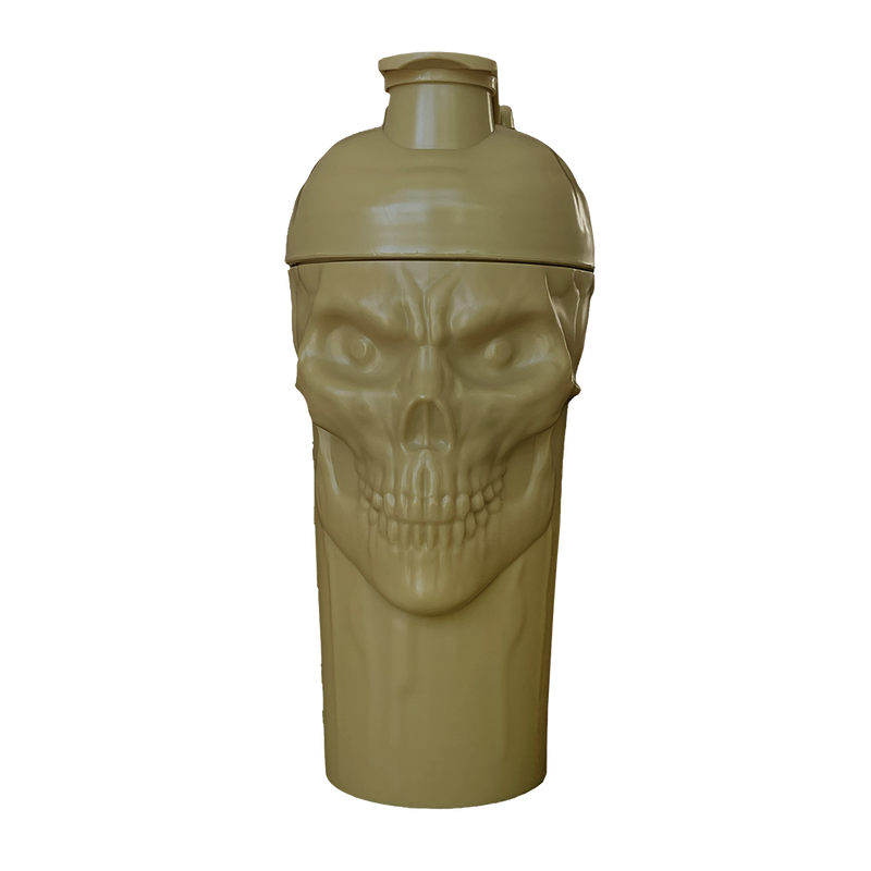 Load image into Gallery viewer, JNX Sports - The Curse! Skull Shaker
