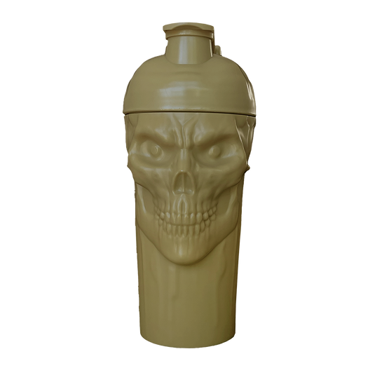 JNX Sports - The Curse! Skull Shaker